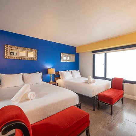 Stay Together Suites On The Strip - 1 Bedroom Suite 1012 Las Vegas Eksteriør bilde