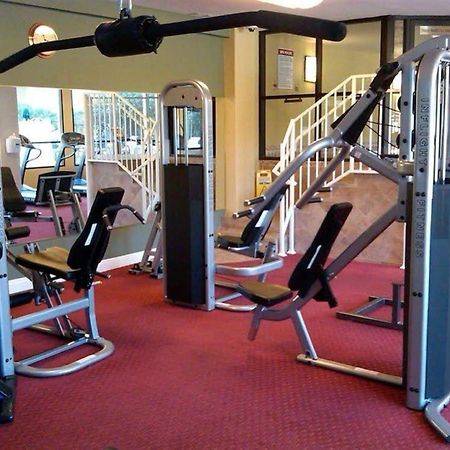 Stay Together Suites On The Strip - 1 Bedroom Suite 1012 Las Vegas Eksteriør bilde