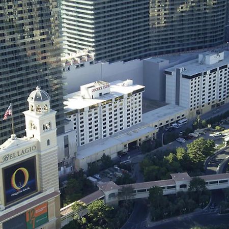 Stay Together Suites On The Strip - 1 Bedroom Suite 1012 Las Vegas Eksteriør bilde