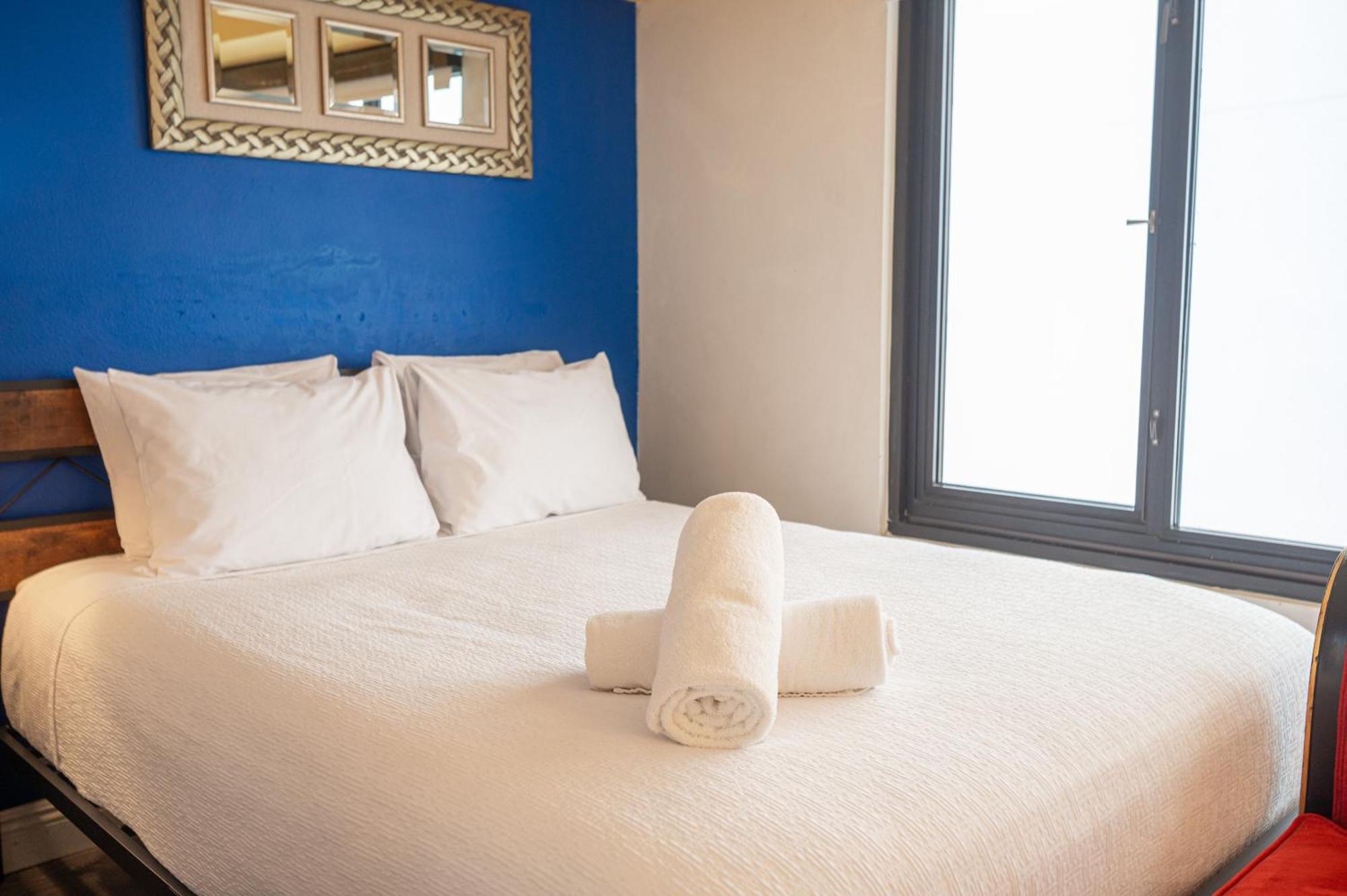 Stay Together Suites On The Strip - 1 Bedroom Suite 1012 Las Vegas Eksteriør bilde