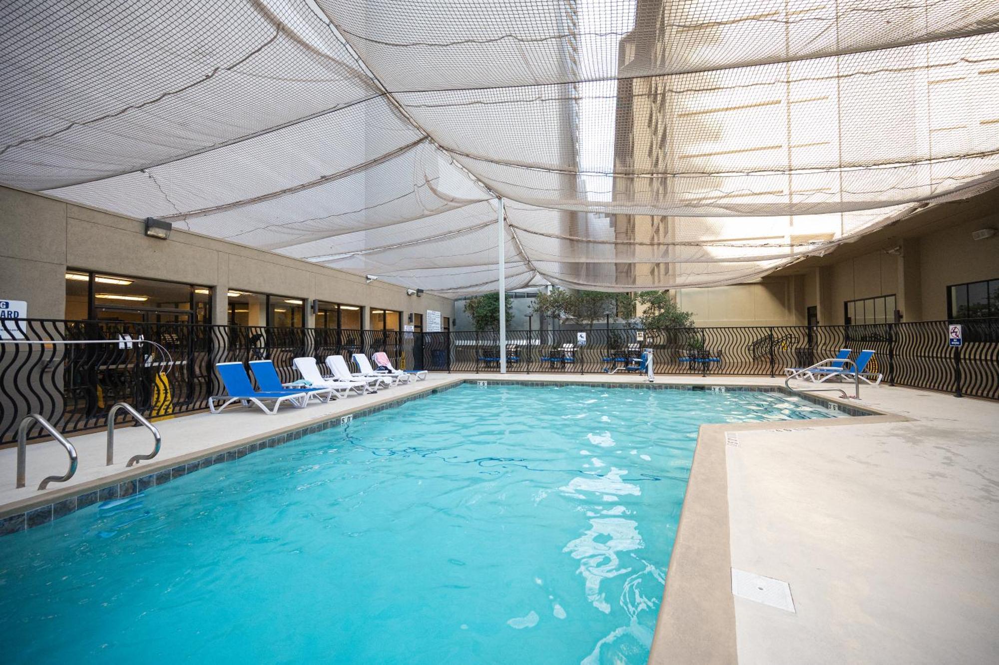 Stay Together Suites On The Strip - 1 Bedroom Suite 1012 Las Vegas Eksteriør bilde