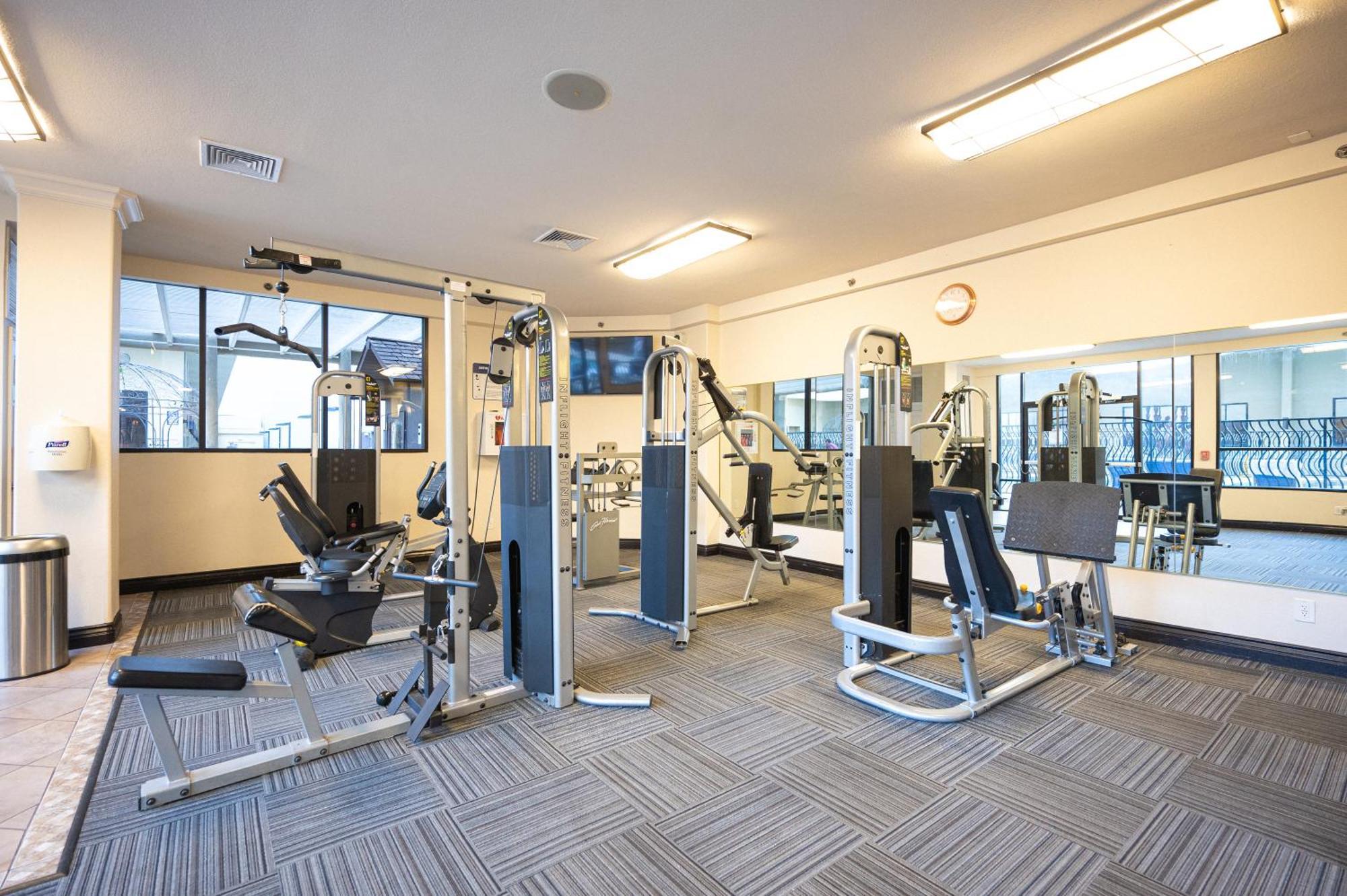 Stay Together Suites On The Strip - 1 Bedroom Suite 1012 Las Vegas Eksteriør bilde