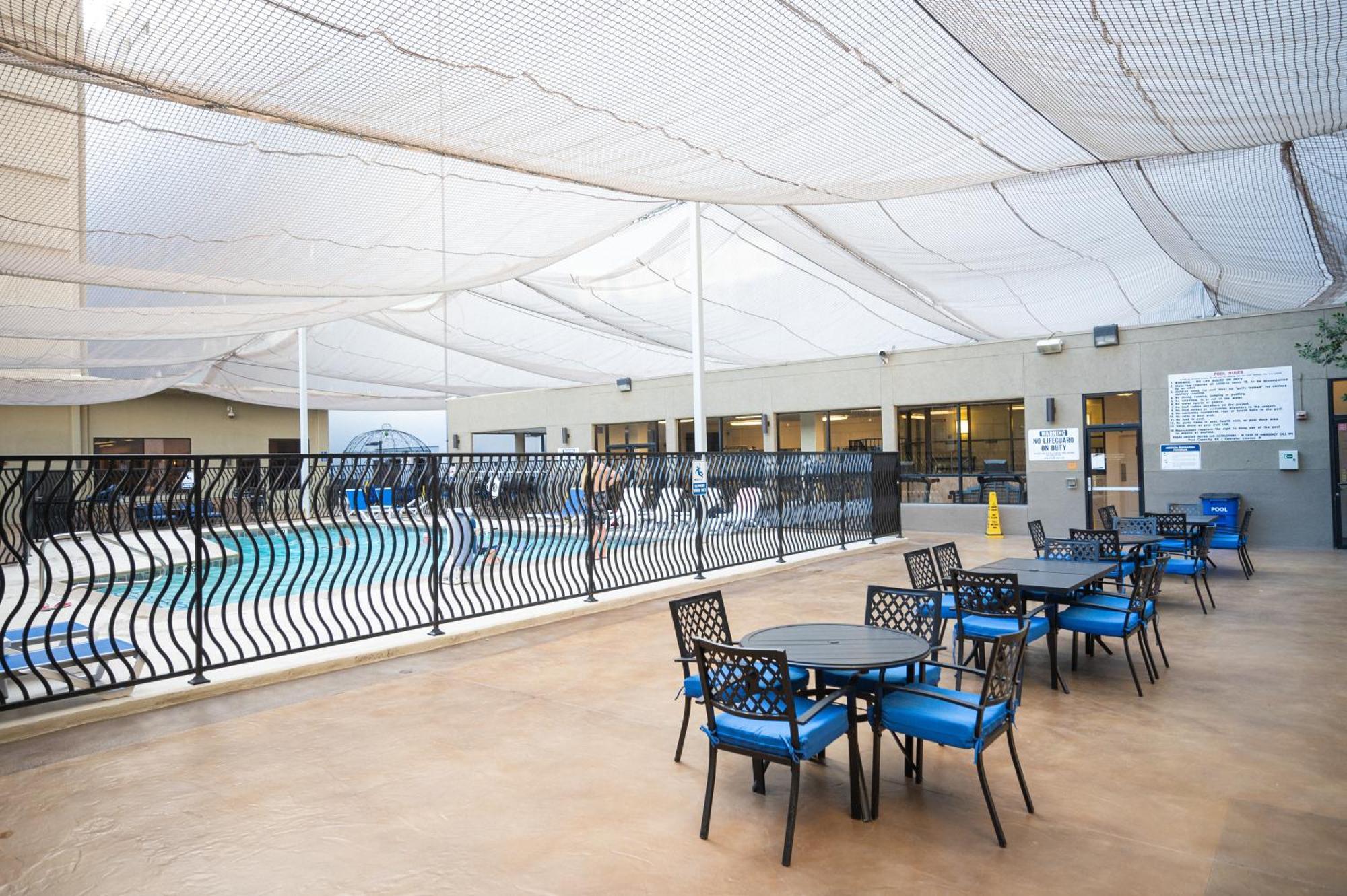Stay Together Suites On The Strip - 1 Bedroom Suite 1012 Las Vegas Eksteriør bilde