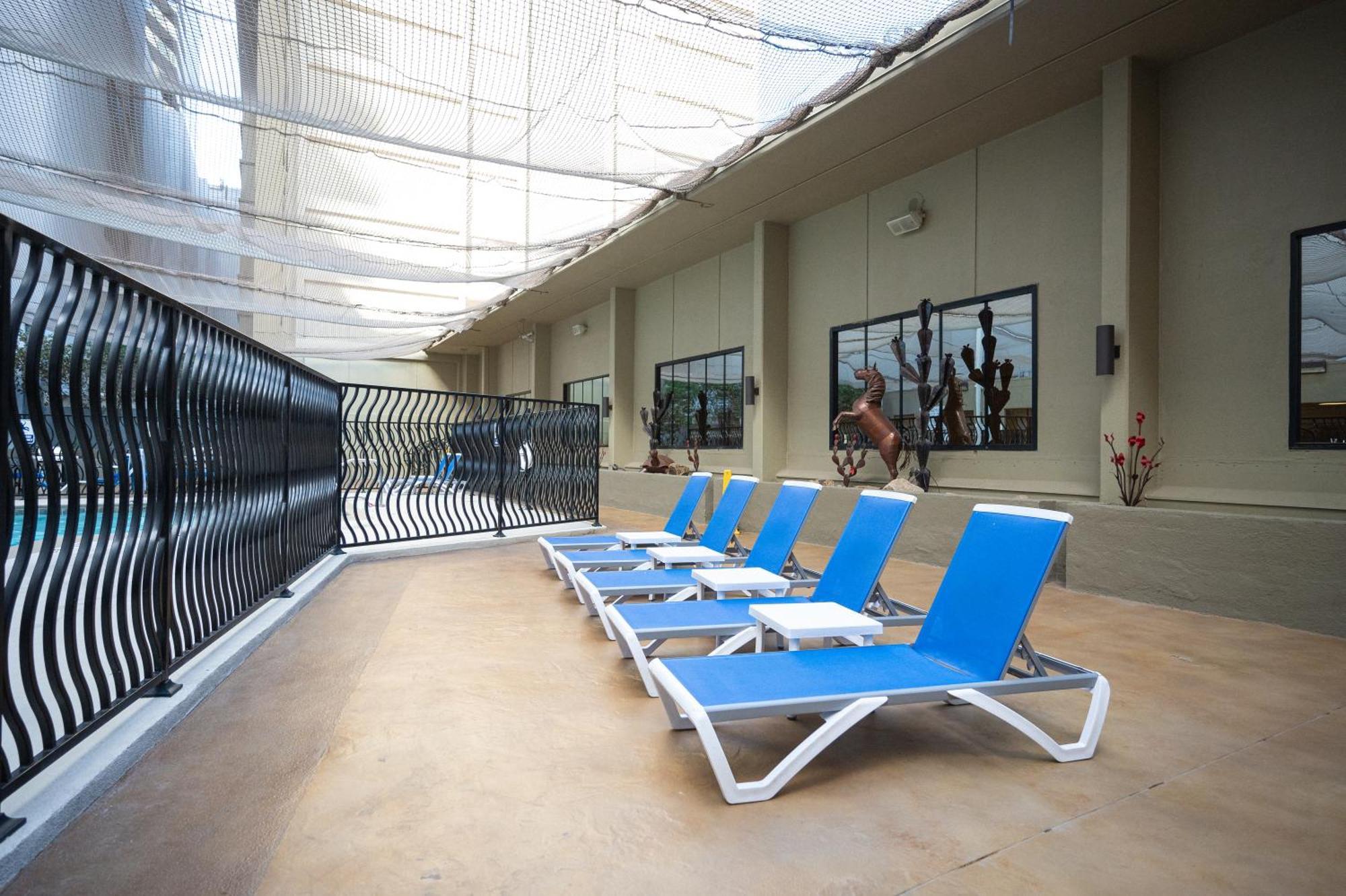 Stay Together Suites On The Strip - 1 Bedroom Suite 1012 Las Vegas Eksteriør bilde