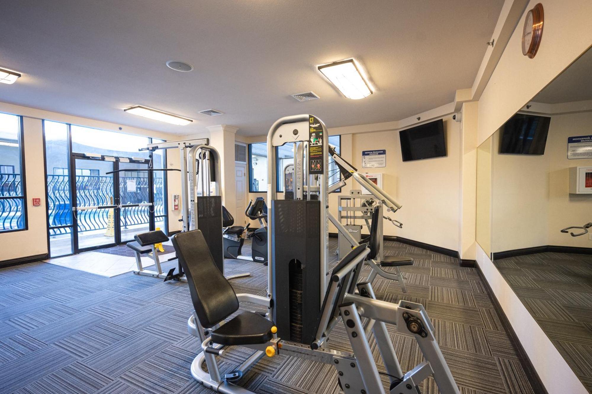 Stay Together Suites On The Strip - 1 Bedroom Suite 1012 Las Vegas Eksteriør bilde