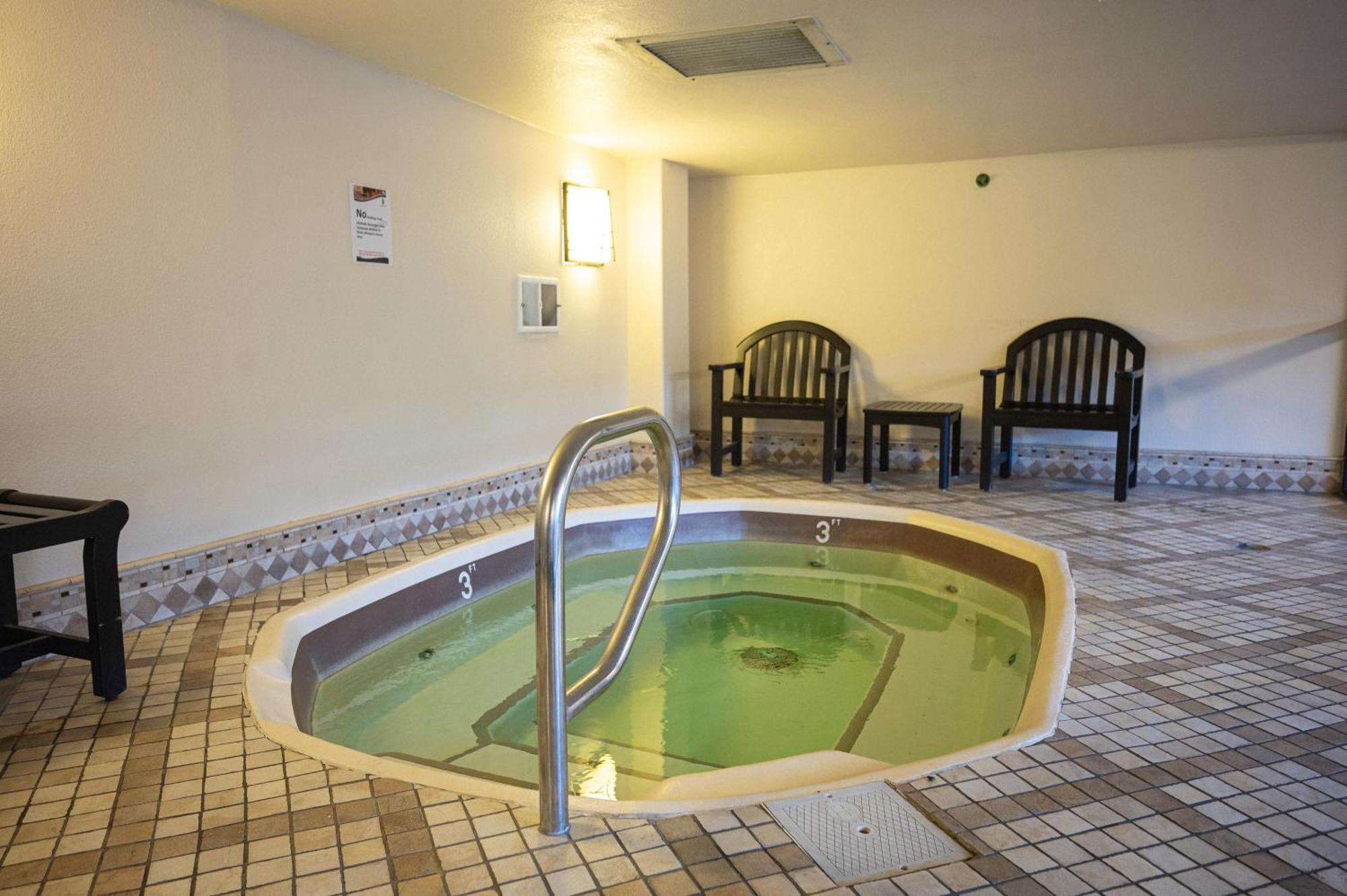Stay Together Suites On The Strip - 1 Bedroom Suite 1012 Las Vegas Eksteriør bilde