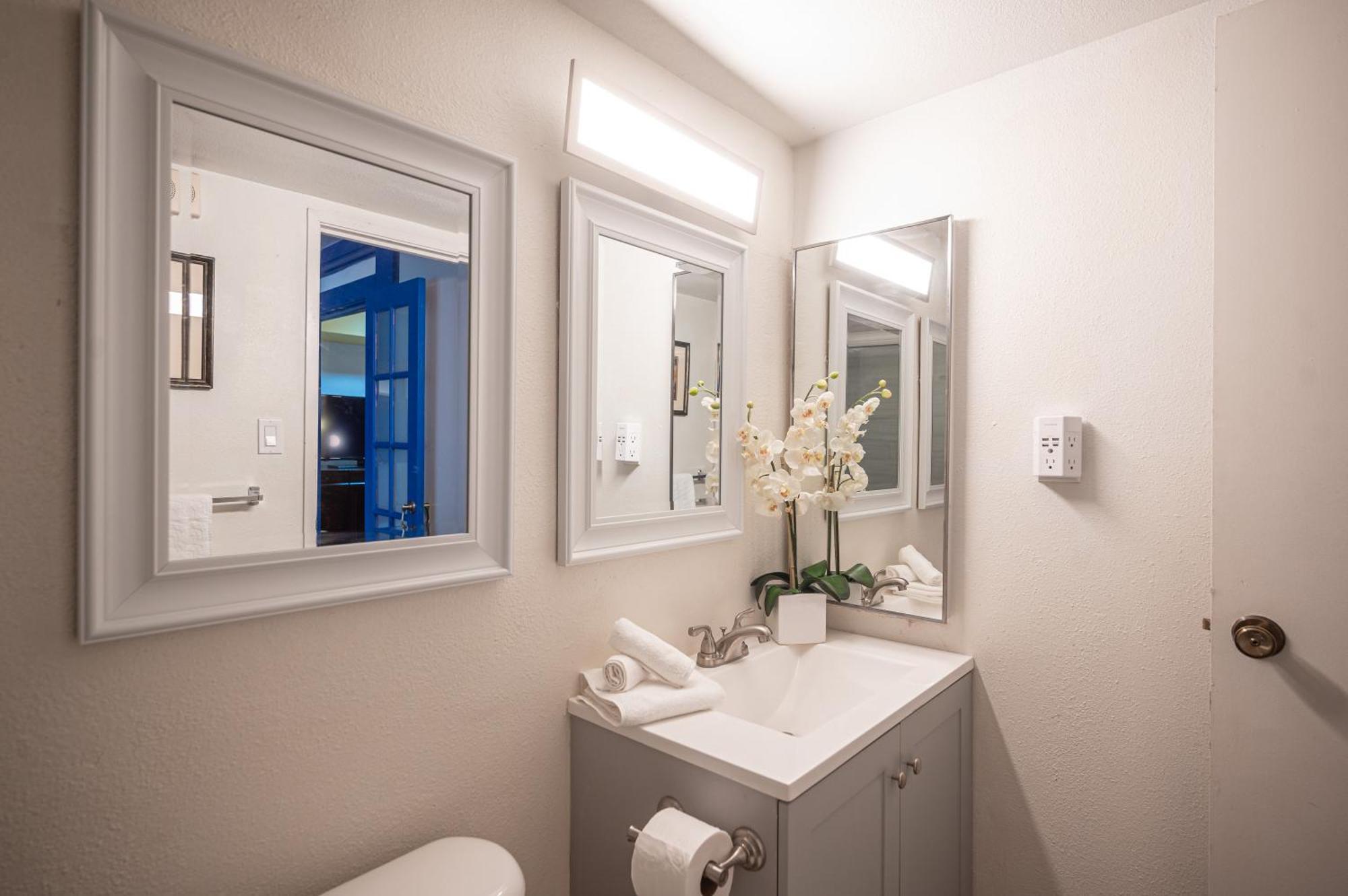 Stay Together Suites On The Strip - 1 Bedroom Suite 1012 Las Vegas Eksteriør bilde