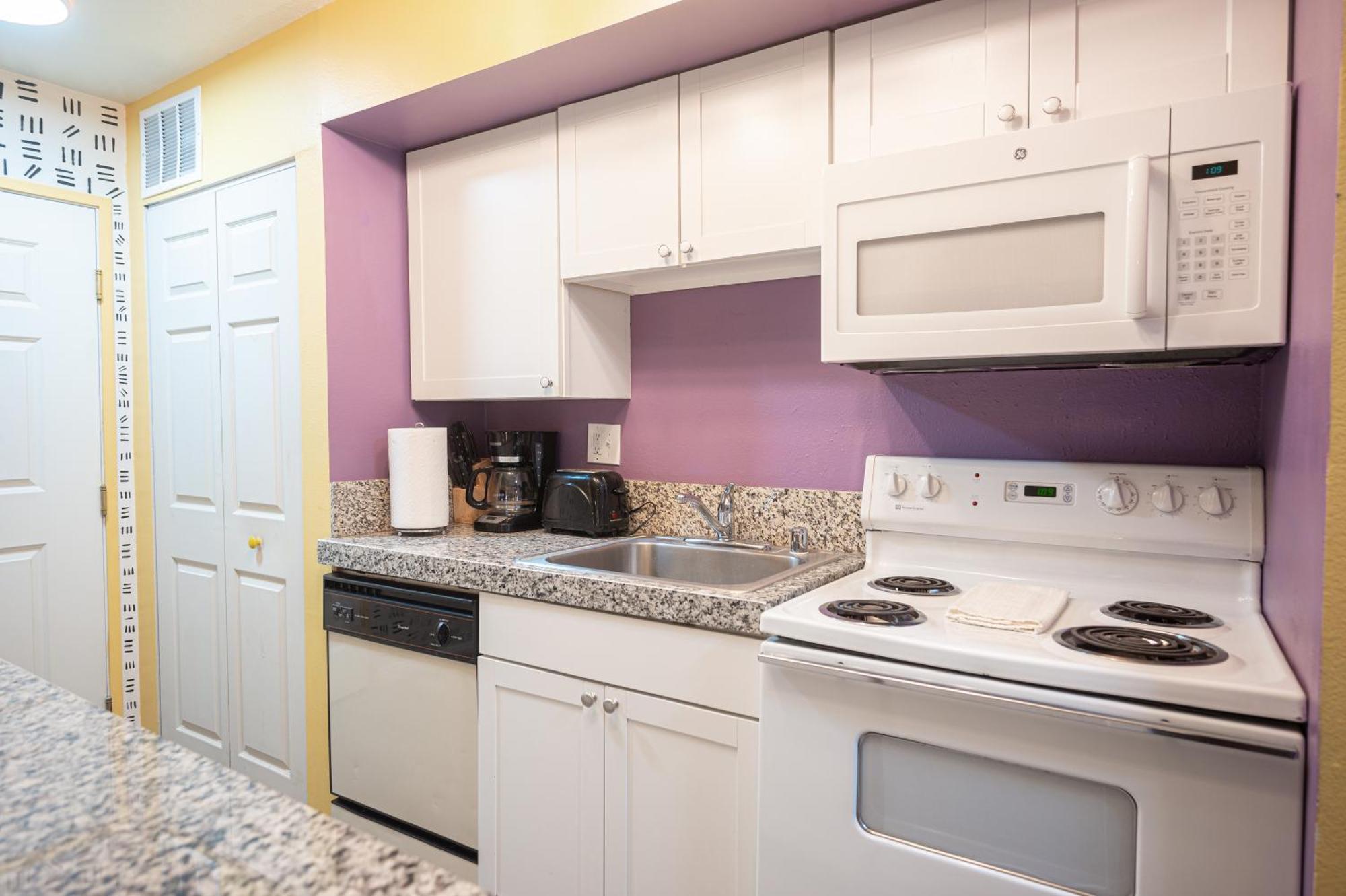 Stay Together Suites On The Strip - 1 Bedroom Suite 1012 Las Vegas Eksteriør bilde