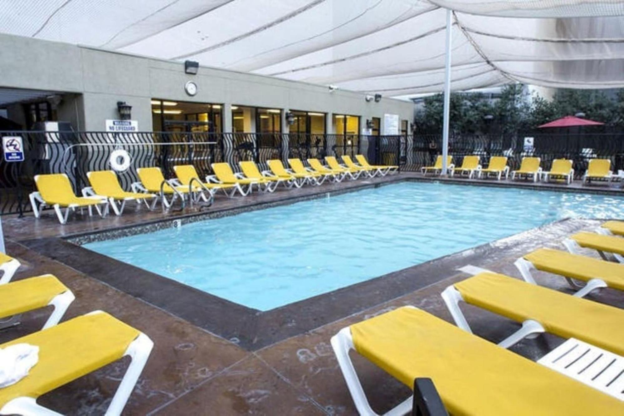 Stay Together Suites On The Strip - 1 Bedroom Suite 1012 Las Vegas Eksteriør bilde