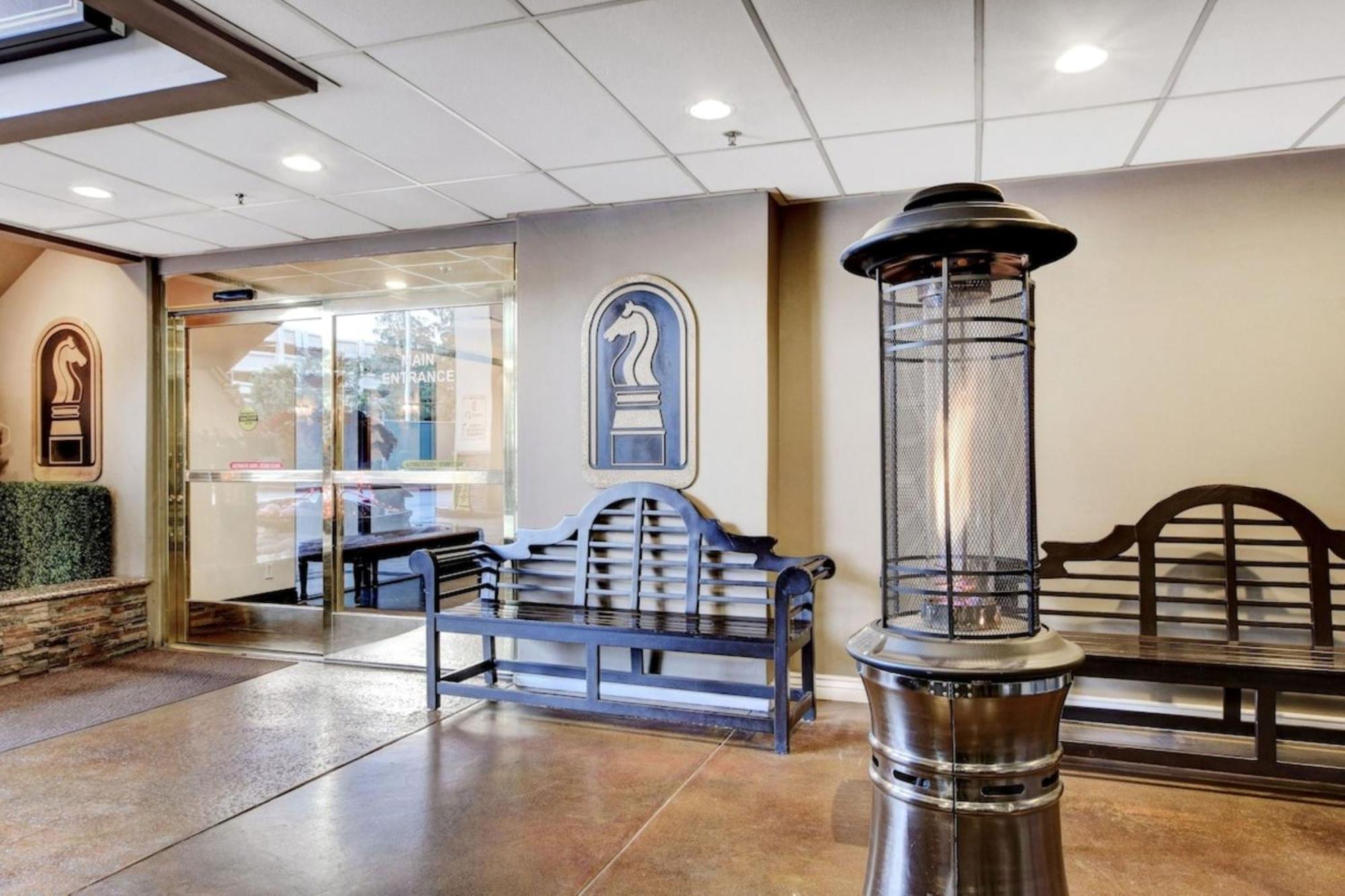 Stay Together Suites On The Strip - 1 Bedroom Suite 1012 Las Vegas Eksteriør bilde