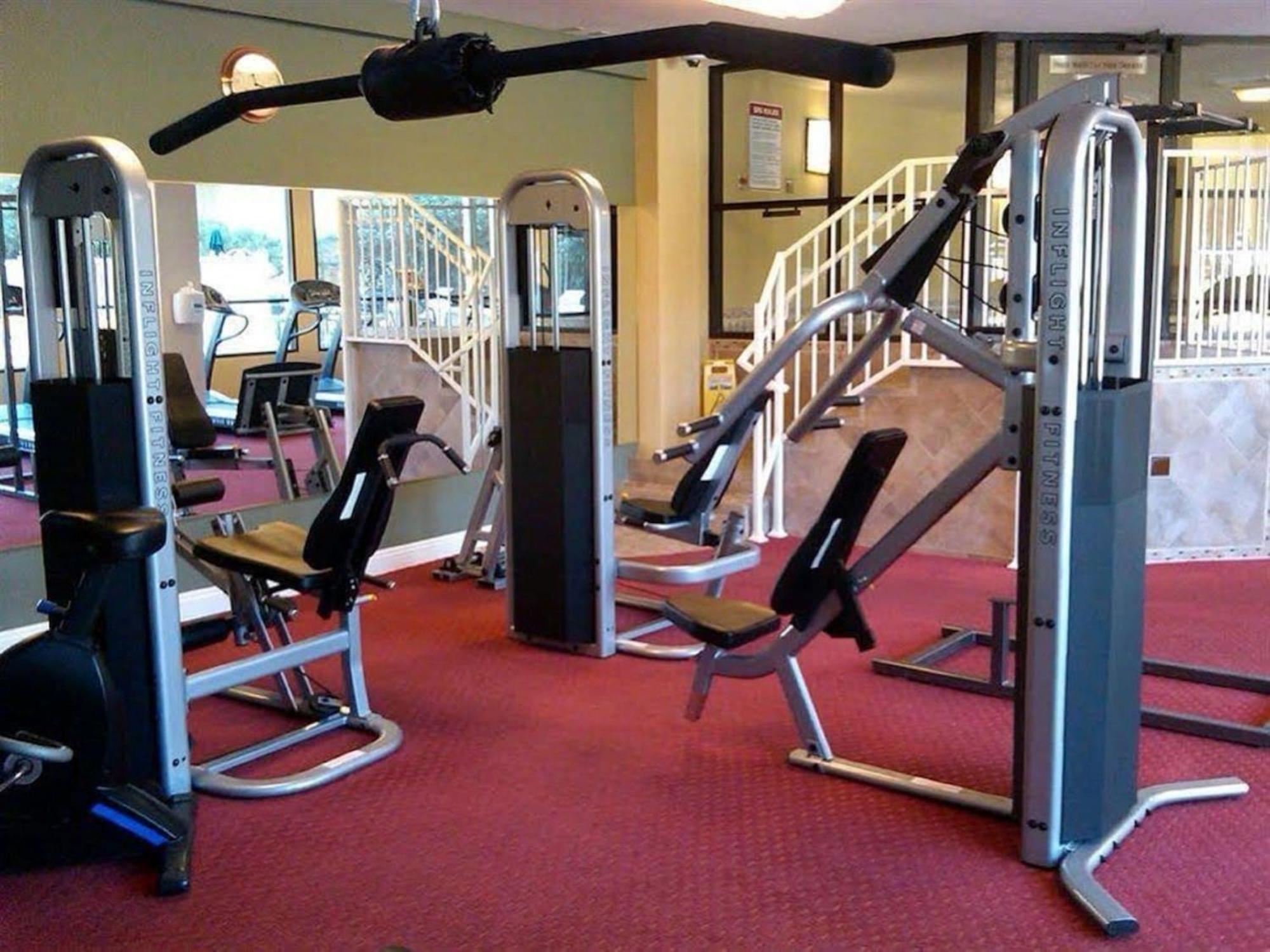 Stay Together Suites On The Strip - 1 Bedroom Suite 1012 Las Vegas Eksteriør bilde
