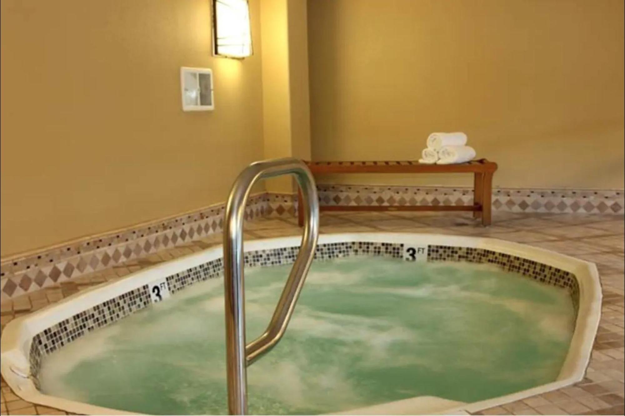 Stay Together Suites On The Strip - 1 Bedroom Suite 1012 Las Vegas Eksteriør bilde